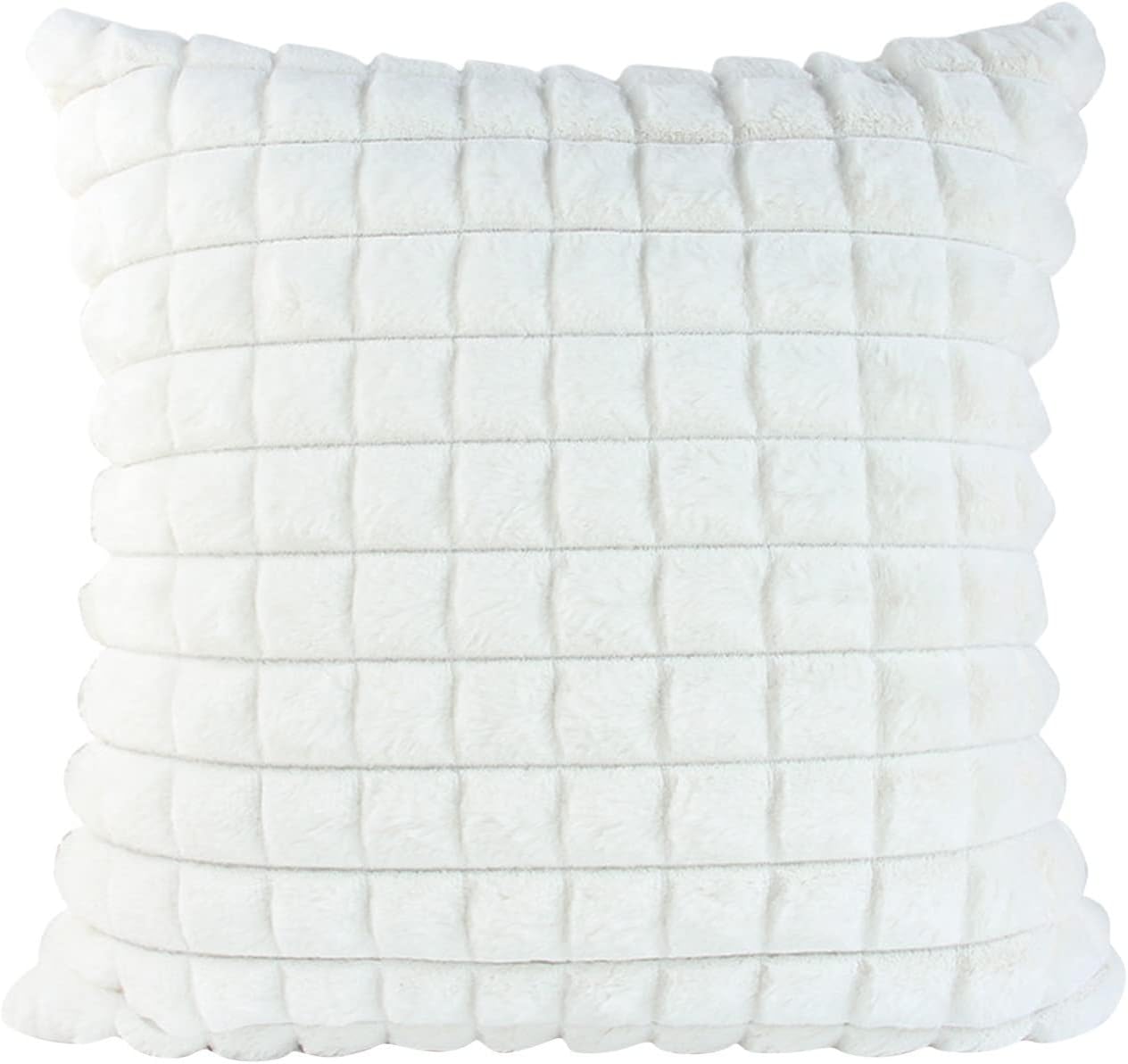 Room Decor Chunky Knit Throw Pillow Covers Modern Living Room Pillow Covers Waffle Throw Pillows for Couch Machine Washable Pillows Pillow Covers Outdoor Today Deals Prime