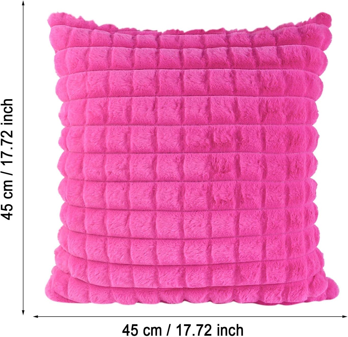 Room Decor Chunky Knit Throw Pillow Covers Modern Living Room Pillow Covers Waffle Throw Pillows for Couch Machine Washable Pillows Pillow Covers Outdoor Today Deals Prime